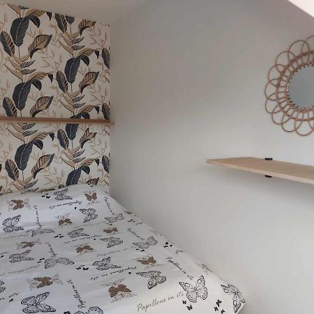 Gite Comme Chez Soi Spa Zewnętrze zdjęcie
