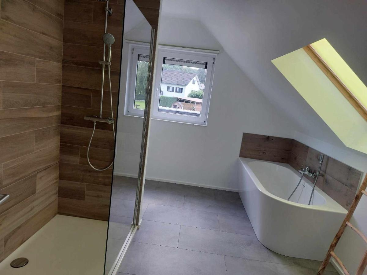 Gite Comme Chez Soi Spa Zewnętrze zdjęcie