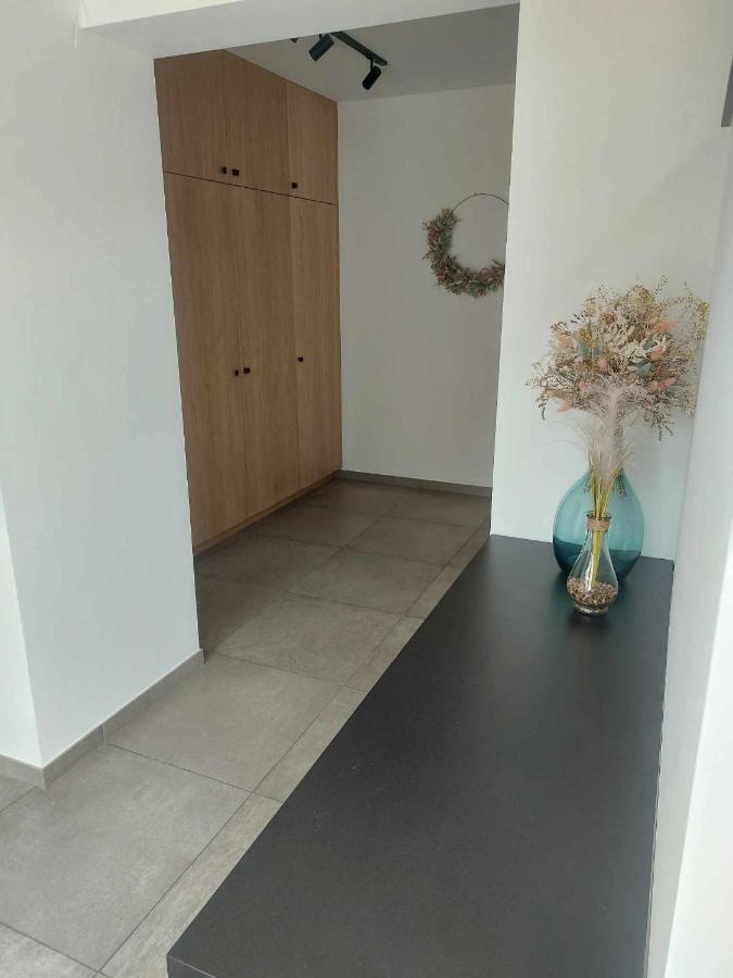 Gite Comme Chez Soi Spa Zewnętrze zdjęcie