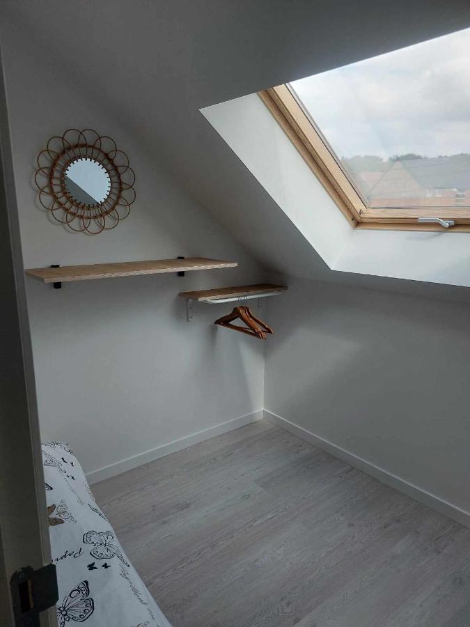 Gite Comme Chez Soi Spa Zewnętrze zdjęcie